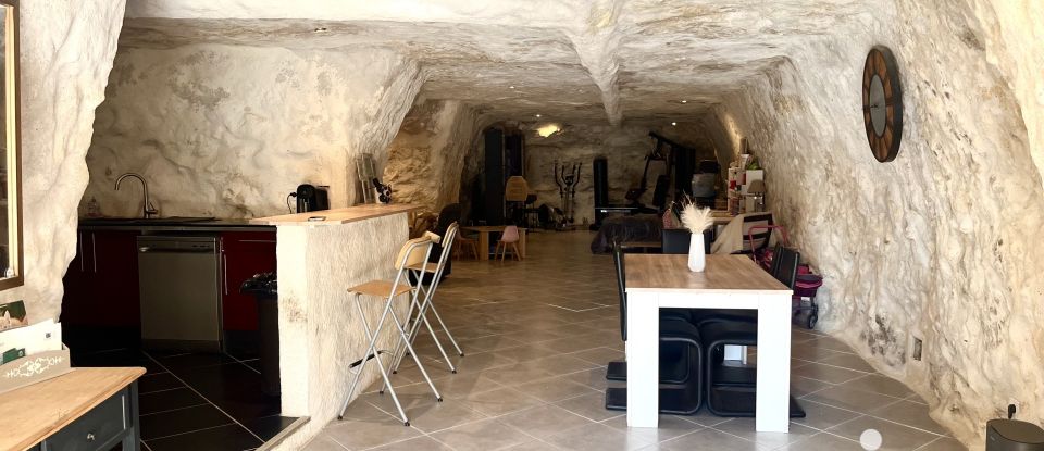 Maison 4 pièces de 150 m² à Vouvray (37210)