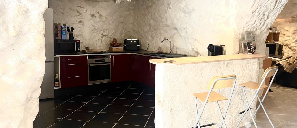 Maison 4 pièces de 150 m² à Vouvray (37210)