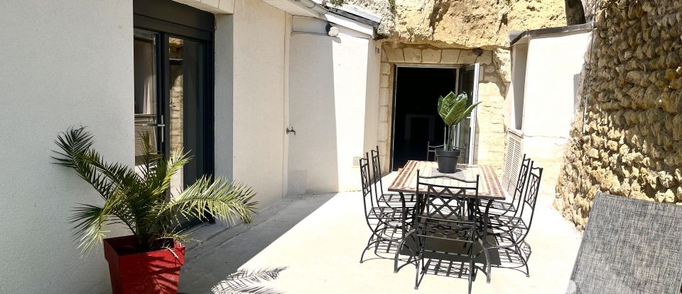 Maison 4 pièces de 150 m² à Vouvray (37210)