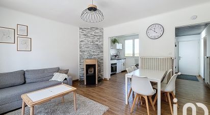 Maison 4 pièces de 86 m² à Basse-Goulaine (44115)