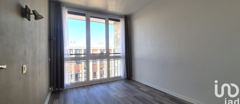 Appartement 3 pièces de 54 m² à Meudon (92360)