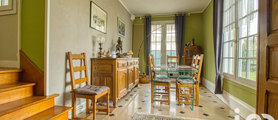 Maison 5 pièces de 110 m² à L'Isle-Adam (95290)