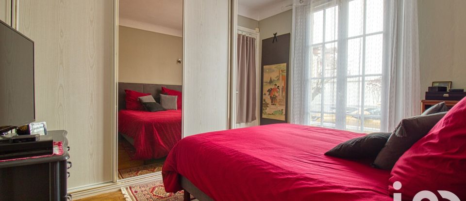 Maison 5 pièces de 110 m² à L'Isle-Adam (95290)