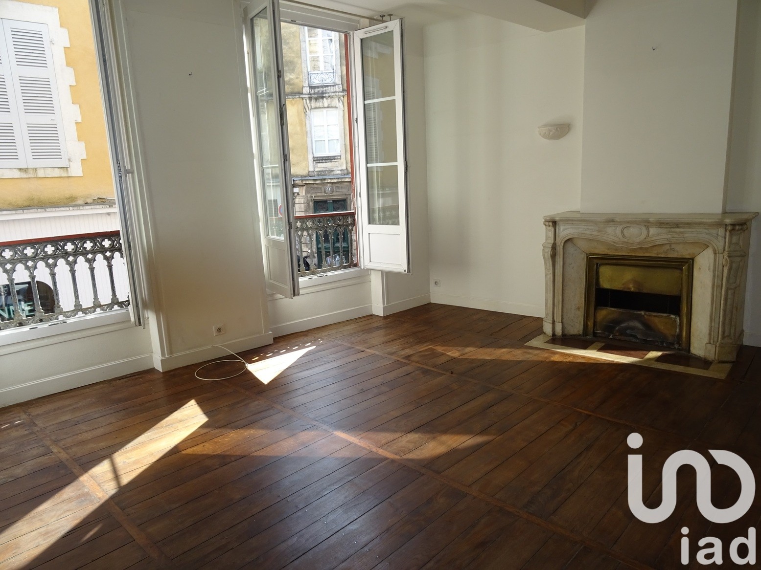 Appartement 2 Bayonne 65 1738177