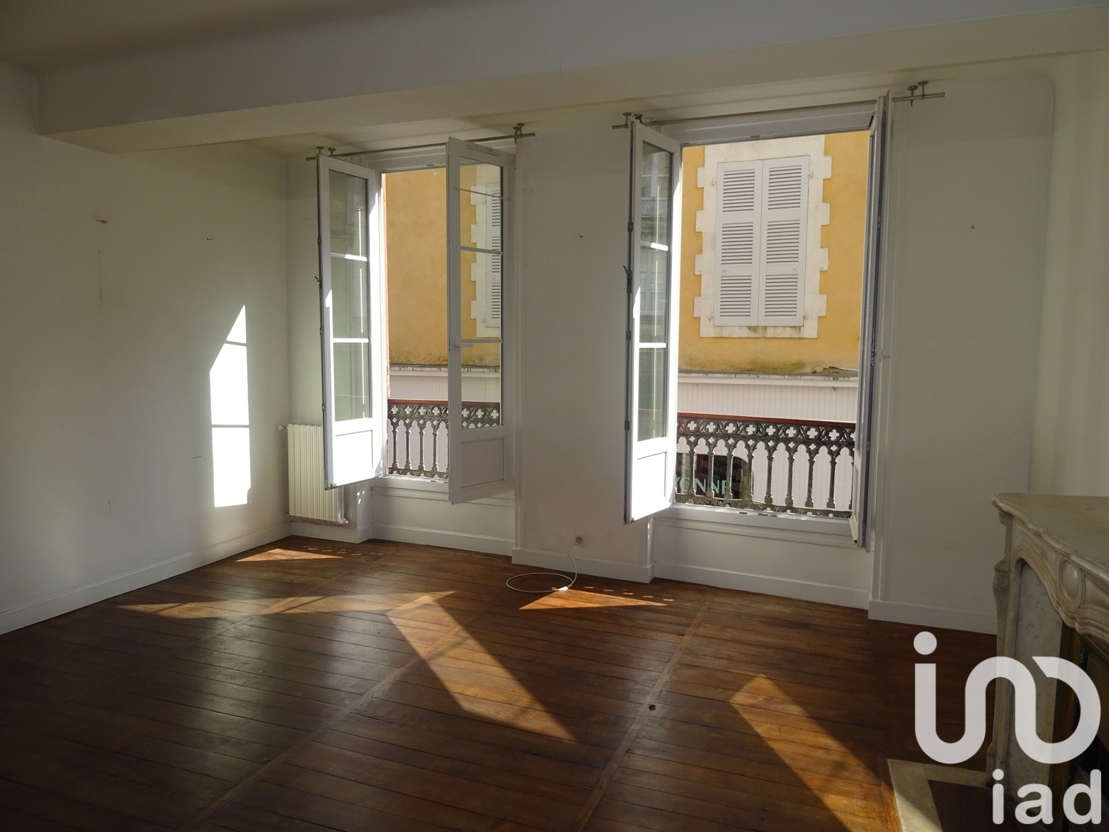 Appartement 2 Bayonne 65 1738177