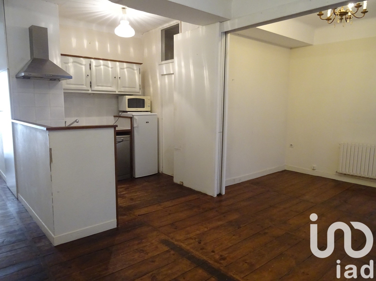 Appartement 2 Bayonne 65 1738177