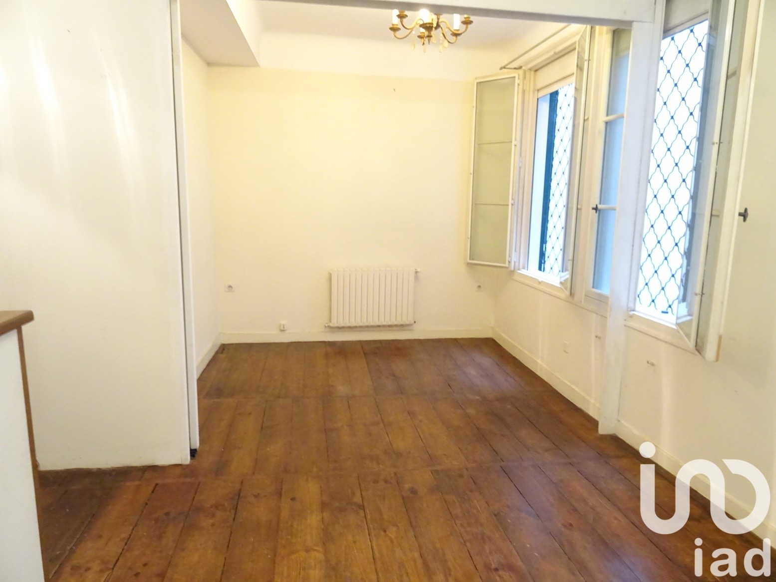 Appartement 2 Bayonne 65 1738177