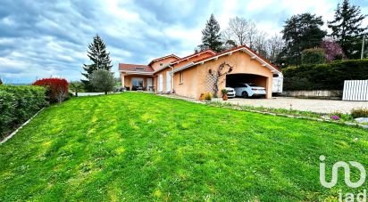 Maison traditionnelle 6 pièces de 138 m² à Chambœuf (42330)