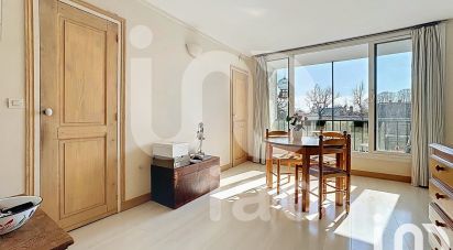 Apartment 3 rooms of 58 m² in Maisons-Laffitte (78600)