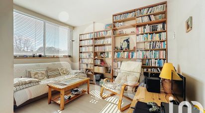 Apartment 3 rooms of 58 m² in Maisons-Laffitte (78600)