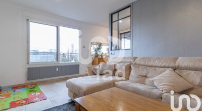 Apartment 3 rooms of 65 m² in Lyon (69005)