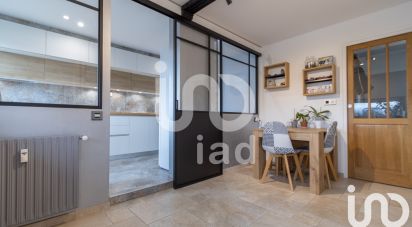 Apartment 3 rooms of 65 m² in Lyon (69005)