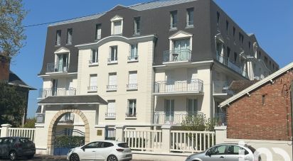 Studio 1 room of 23 m² in Mantes-la-Jolie (78200)