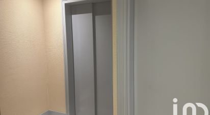 Studio 1 room of 23 m² in Mantes-la-Jolie (78200)