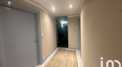 Studio 1 room of 23 m² in Mantes-la-Jolie (78200)