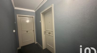 Studio 1 room of 23 m² in Mantes-la-Jolie (78200)