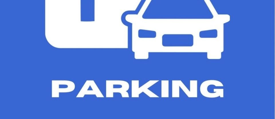 Parking of 14 m² in Créteil (94000)
