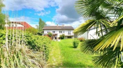 Maison 6 pièces de 113 m² à Roupeldange (57220)