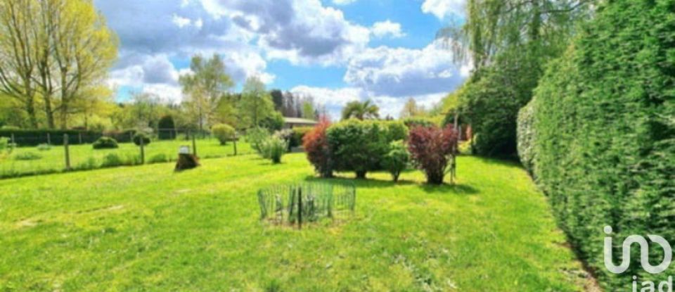 Maison 6 pièces de 113 m² à Roupeldange (57220)