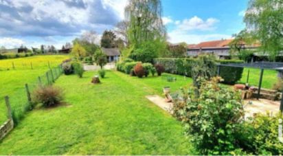 Maison 6 pièces de 113 m² à Roupeldange (57220)