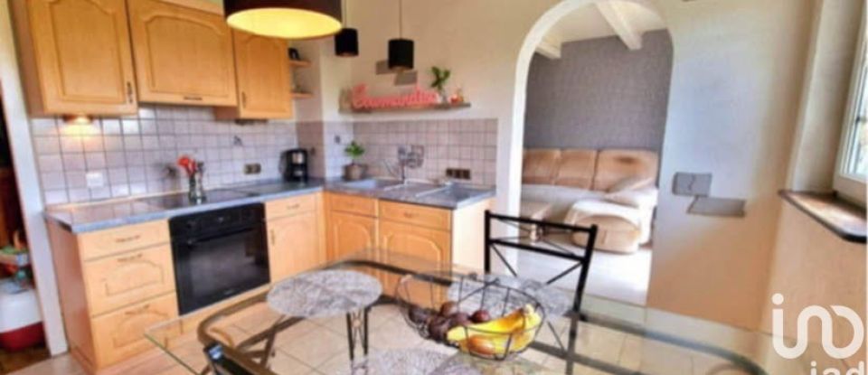 Maison 6 pièces de 113 m² à Roupeldange (57220)