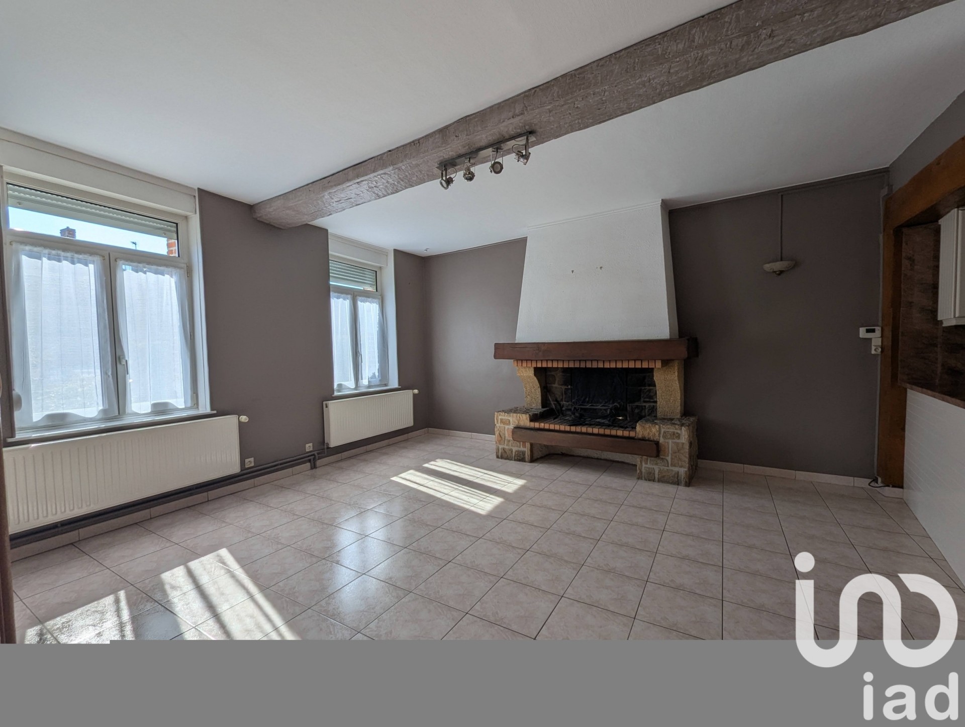 Maison 7 Pont-sur-Sambre 250 1683859