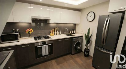Apartment 2 rooms of 43 m² in Dammarie-les-Lys (77190)