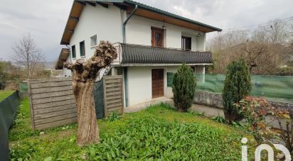 Apartment 2 rooms of 40 m² in Chambéry (73000)