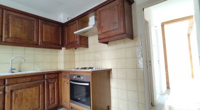 Apartment 2 rooms of 40 m² in Chambéry (73000)