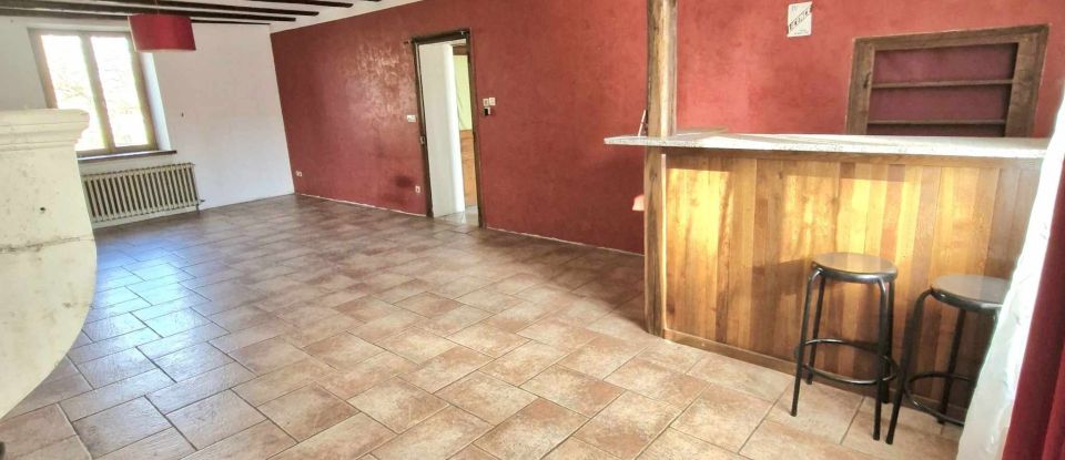 House 7 rooms of 187 m² in Void-Vacon (55190)