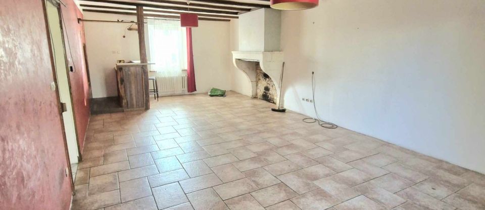 House 7 rooms of 187 m² in Void-Vacon (55190)