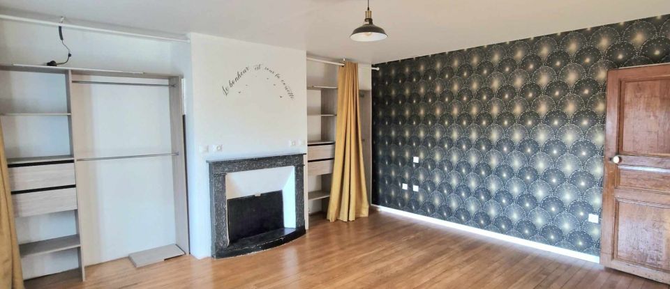 House 7 rooms of 187 m² in Void-Vacon (55190)