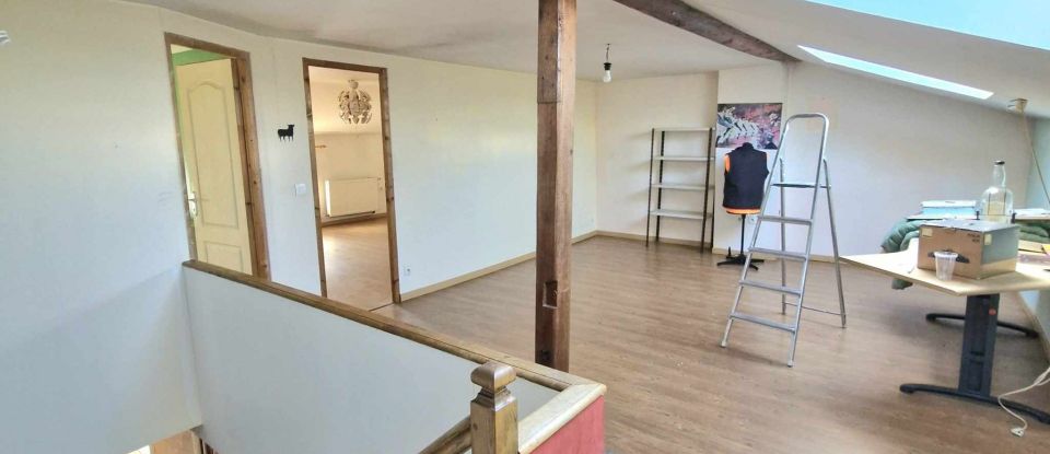 House 7 rooms of 187 m² in Void-Vacon (55190)