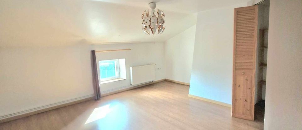 House 7 rooms of 187 m² in Void-Vacon (55190)