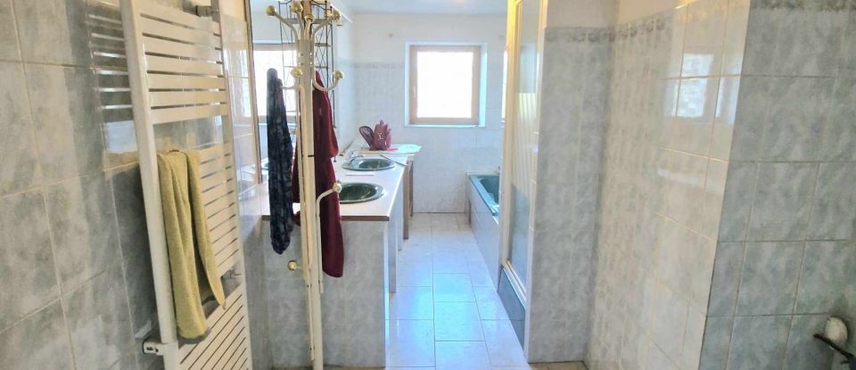 House 7 rooms of 187 m² in Void-Vacon (55190)