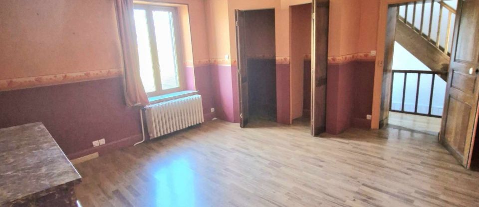 House 7 rooms of 187 m² in Void-Vacon (55190)