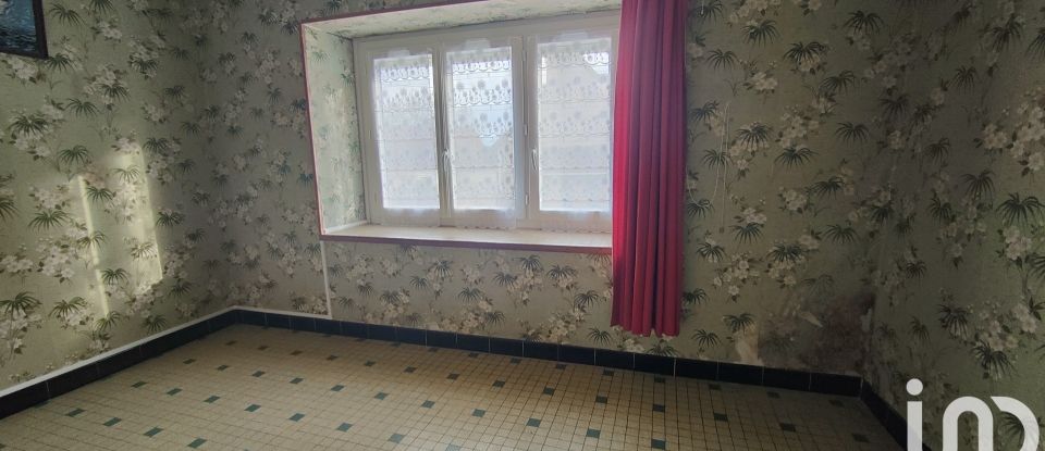 Farm 3 rooms of 80 m² in Vezot (72600)
