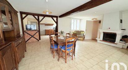 Village house 4 rooms of 82 m² in Varennes-sur-Loire (49730)