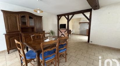 Village house 4 rooms of 82 m² in Varennes-sur-Loire (49730)