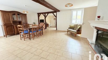 Village house 4 rooms of 82 m² in Varennes-sur-Loire (49730)