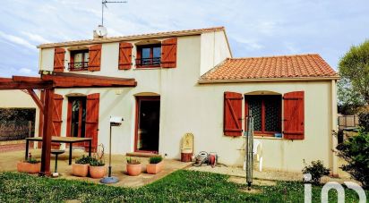 Maison 6 pièces de 123 m² à Préfailles (44770)
