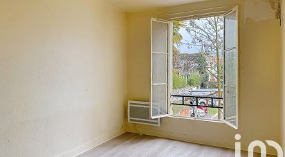 Appartement 2 pièces de 20 m² à Suresnes (92150)