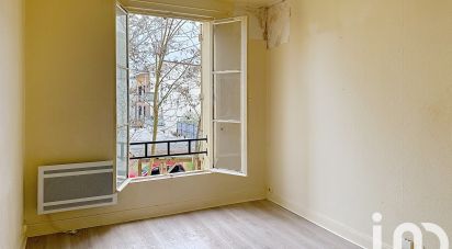 Appartement 2 pièces de 20 m² à Suresnes (92150)