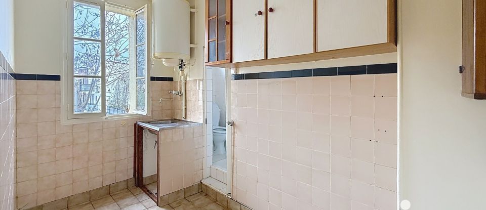 Appartement 2 pièces de 20 m² à Suresnes (92150)