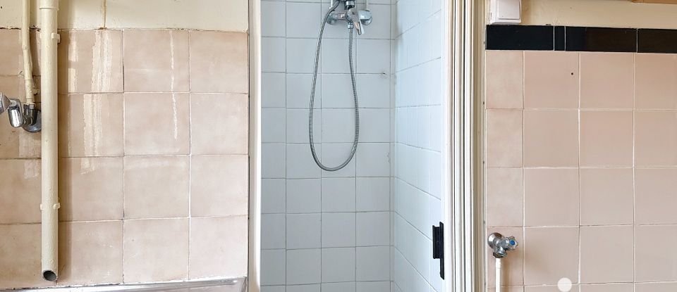 Appartement 2 pièces de 20 m² à Suresnes (92150)