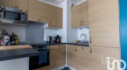 Apartment 3 rooms of 59 m² in Mantes-la-Jolie (78200)