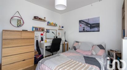 Apartment 3 rooms of 59 m² in Mantes-la-Jolie (78200)
