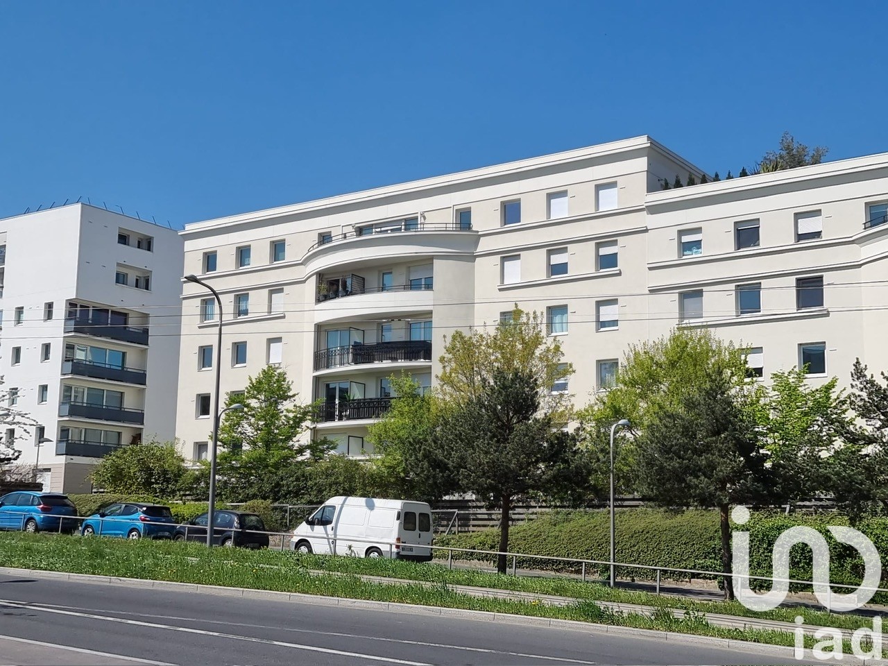 Appartement 2 Châtillon 52 1741850