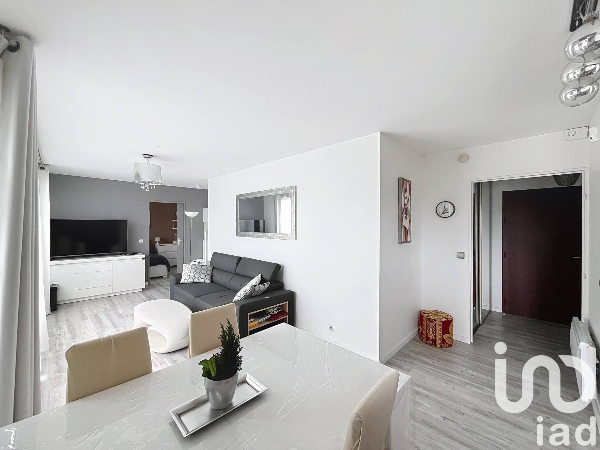 Appartement 2 Châtillon 52 1741850