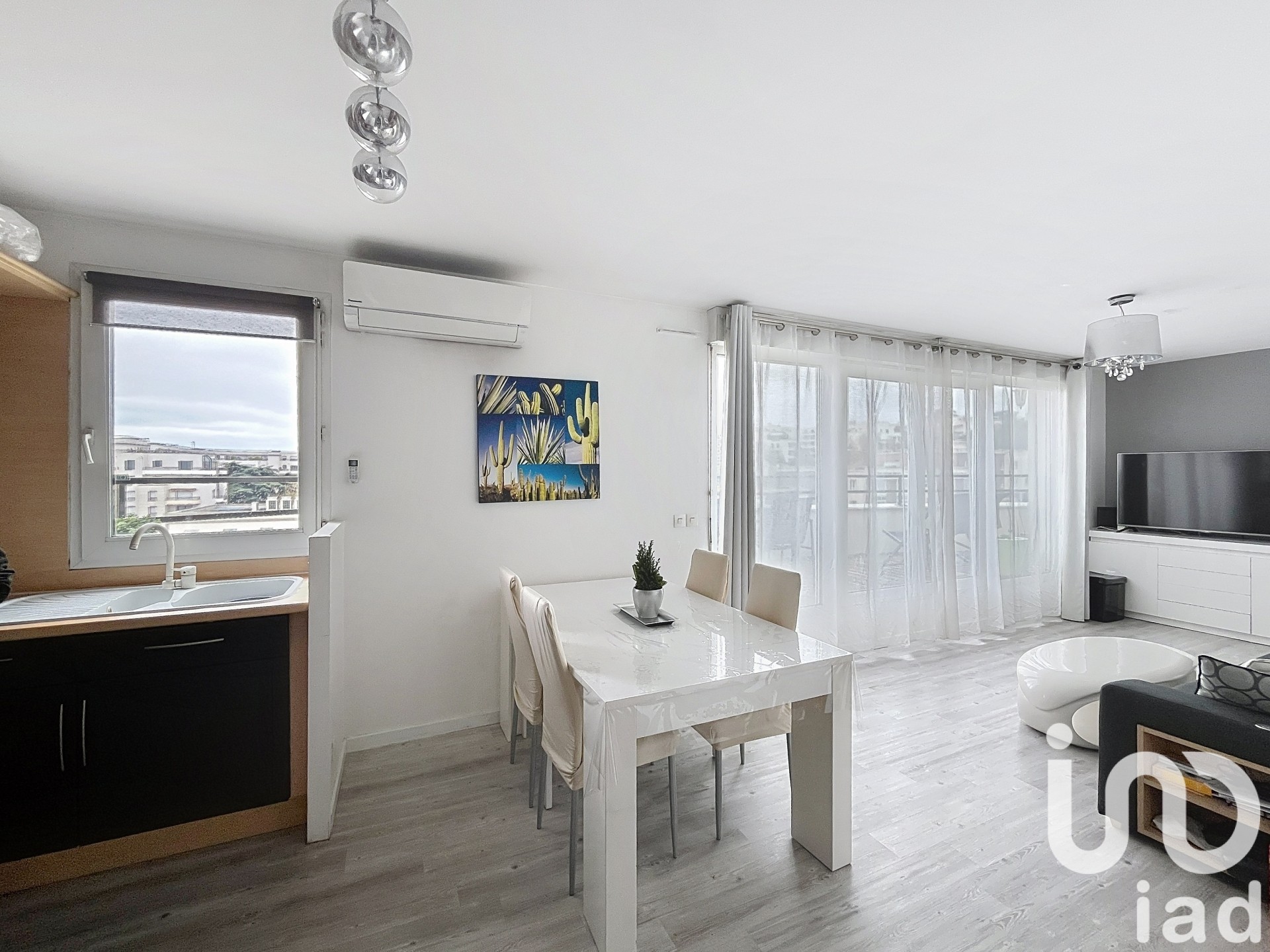 Appartement 2 Châtillon 52 1741850